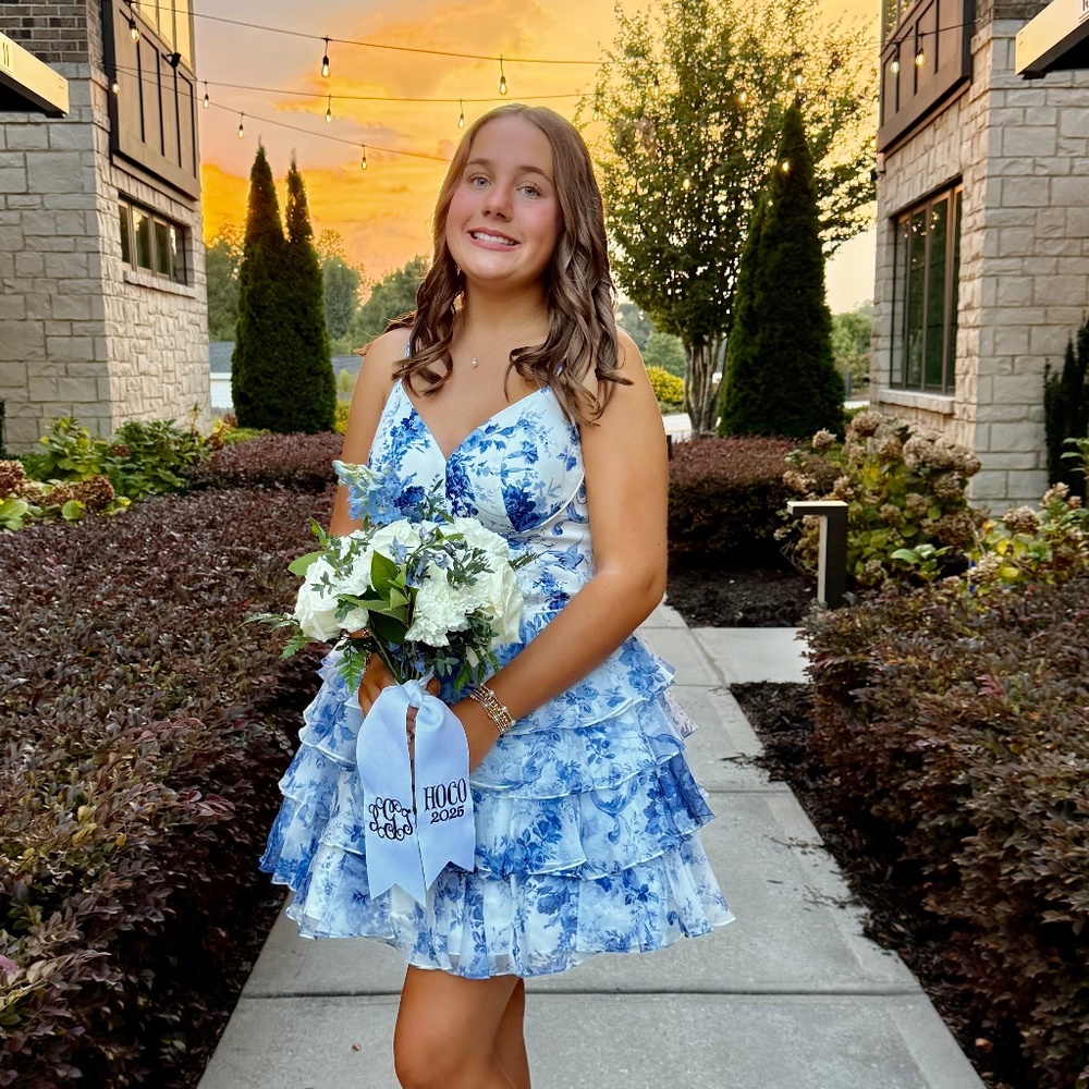 Sherri Hill 2025 Size 14